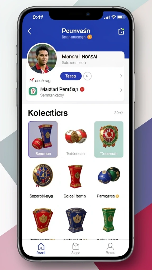 Screenshot memperlihatkan mode multiplayer yang sedang berlangsung antar pemain.