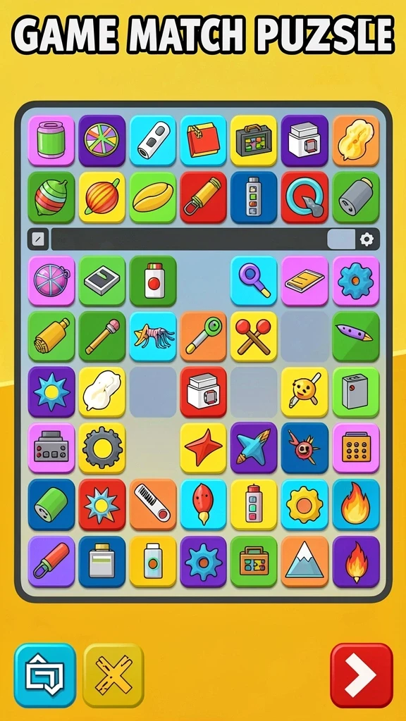 Antarmuka pengguna yang menarik dan mudah digunakan.