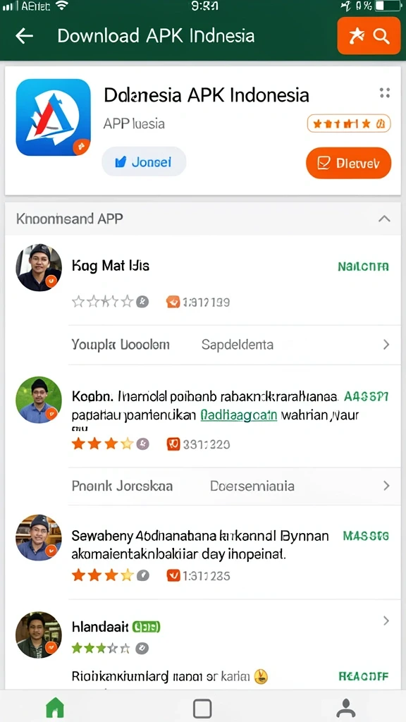 Level yang penuh tantangan dan rintangan menarik.