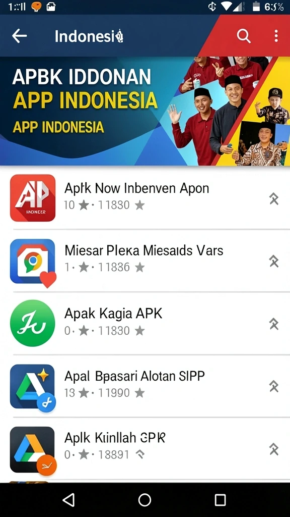 Fitur multiplayer yang seru dan menantang.