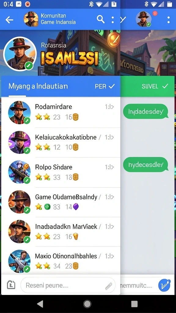 Banyak promo menarik untuk pemain baru.