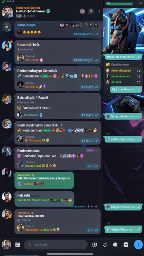 Mode multiplayer yang memungkinkan bermain bersama teman.