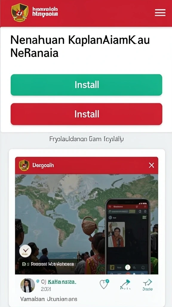 Screenshot ESHATOTO menampilkan level penuh warna dan grafis yang memukau.