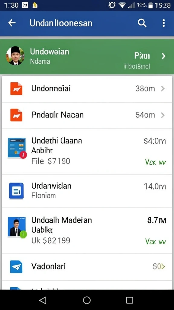 Mode multiplayer yang seru untuk bermain bersama teman.