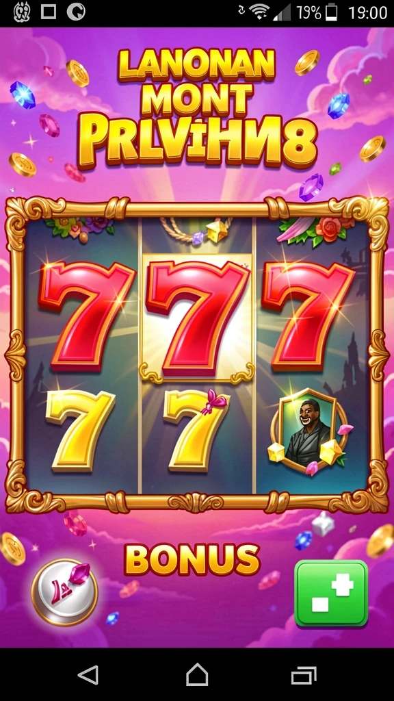 Event spesial dengan hadiah menarik untuk pemain.