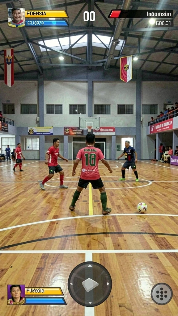 Bergabung dengan turnamen judi untuk mendapatkan hadiah.