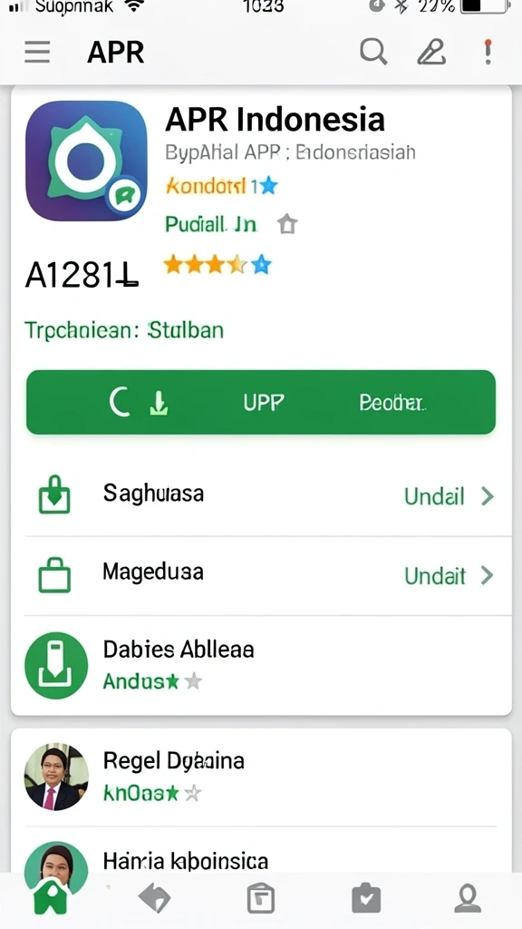 Pemilihan karakter yang beragam dan menarik.