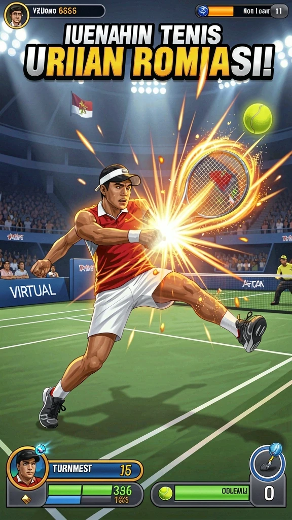 Fitur live betting yang menarik dan interaktif.