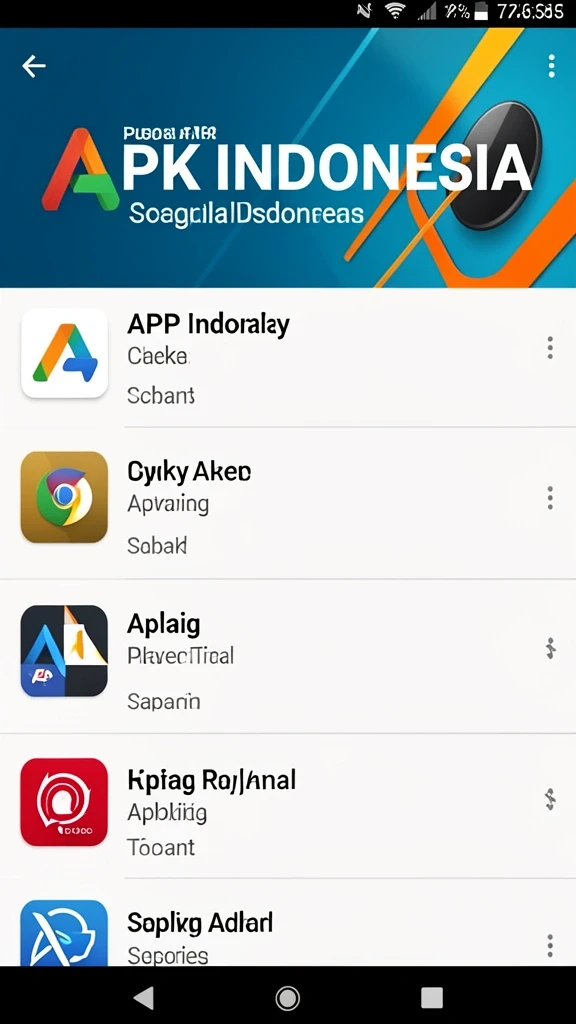 Karakter unik yang dapat dipilih di dalam game.