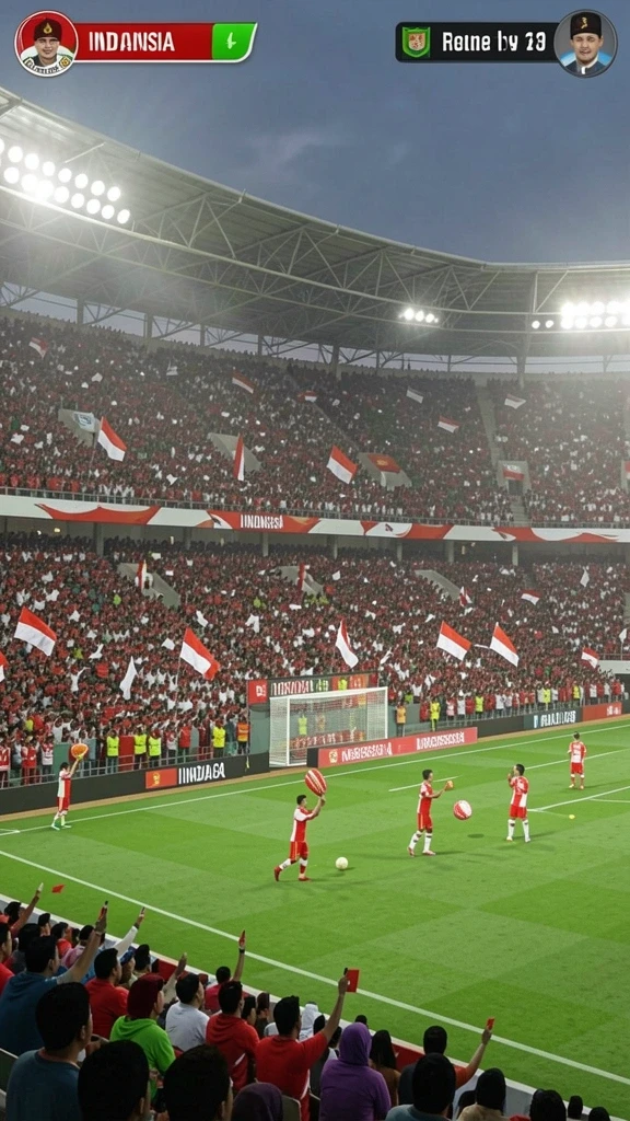 Bergabung dengan komunitas aktif untuk berbagi pengalaman.