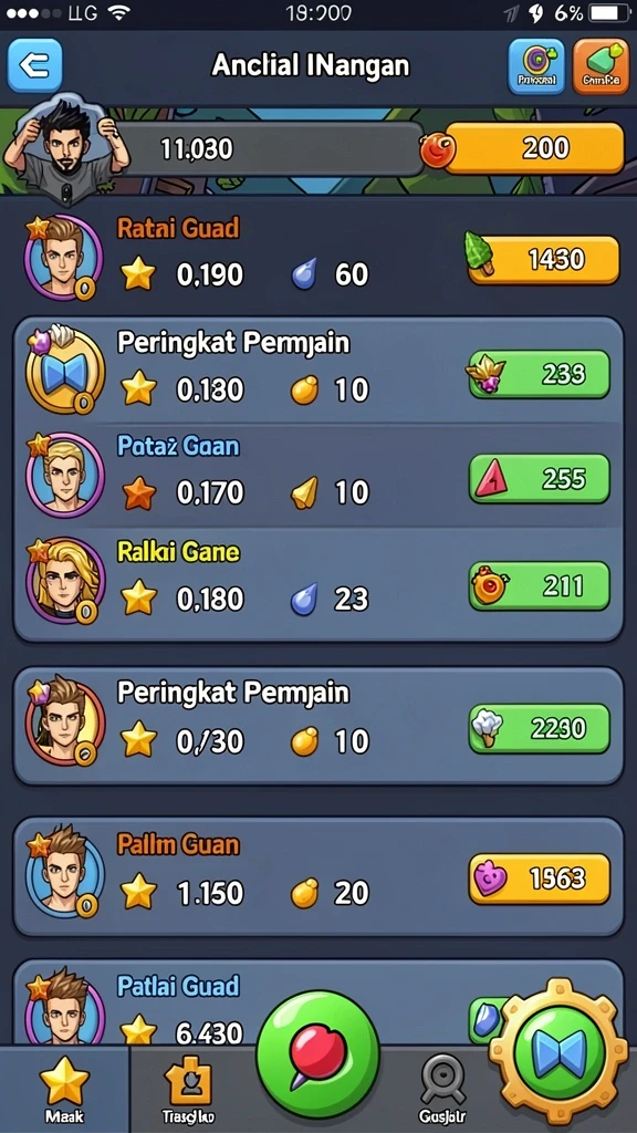 Komunitas aktif yang selalu siap membantu.