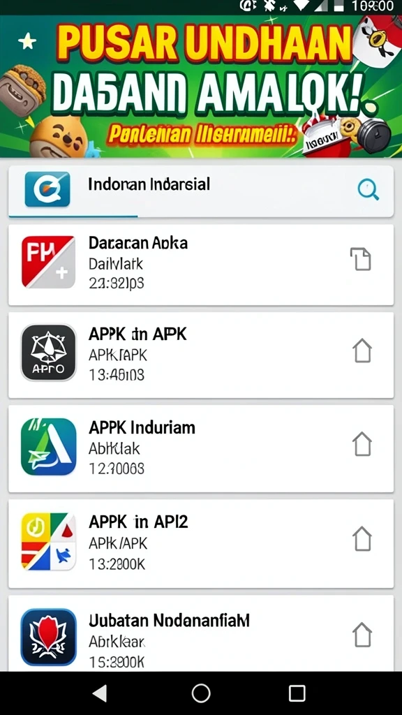 Fitur multiplayer yang memungkinkan bermain bersama teman.