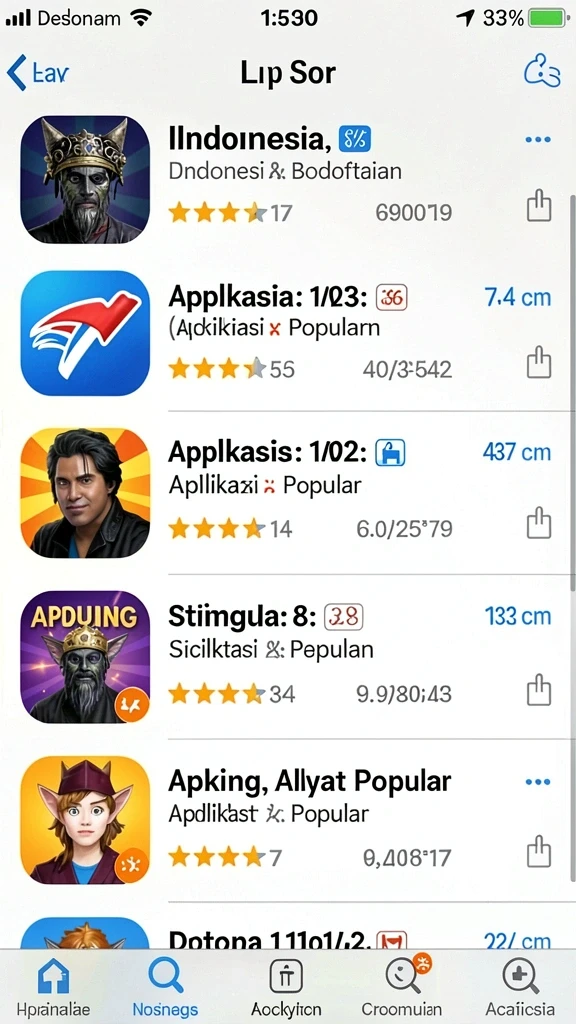 Komunitas aktif untuk dukungan pemain.