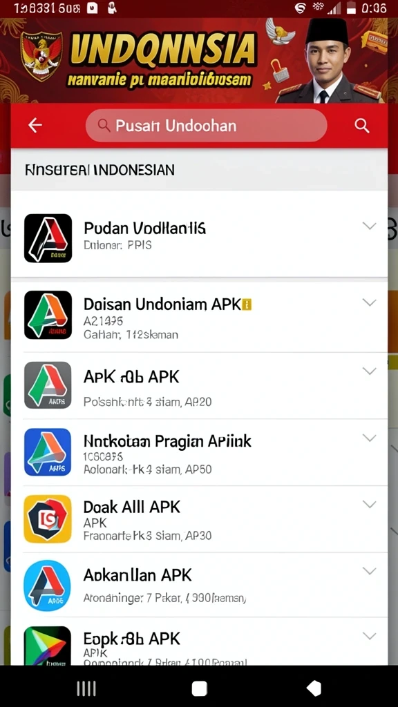 Tantangan seru menunggu di setiap level yang Anda mainkan.