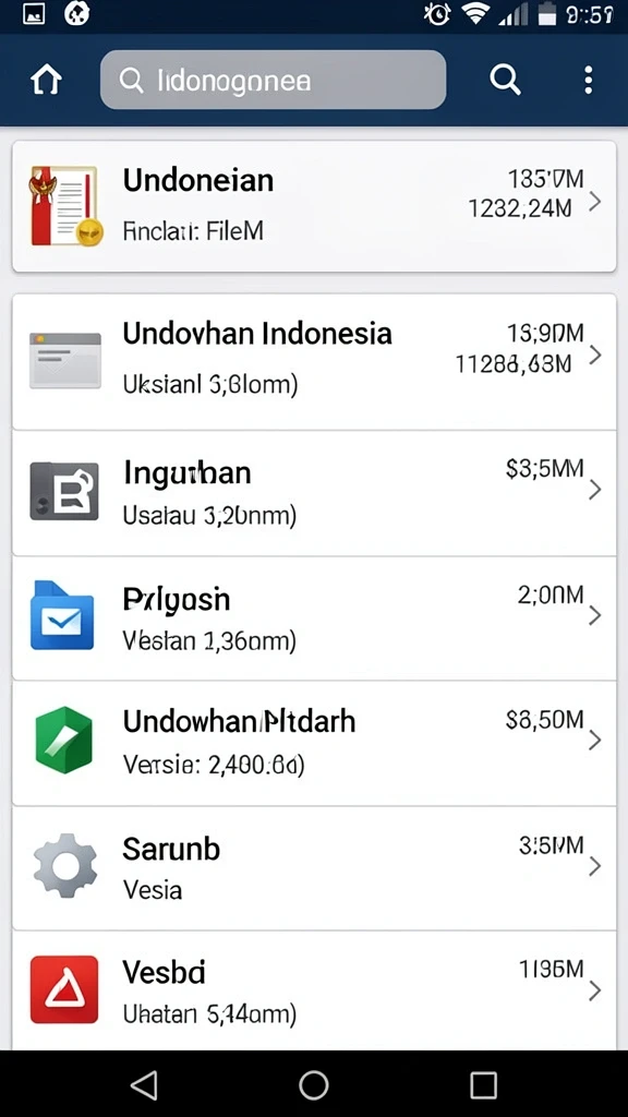 Fitur bonus harian yang membuat permainan semakin seru.