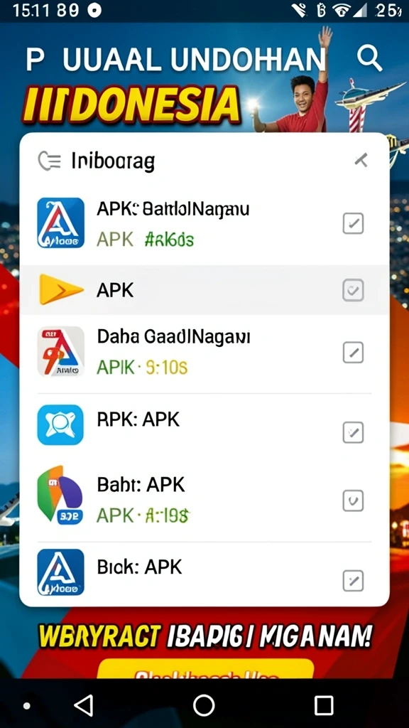Fitur multiplayer yang membuat permainan lebih seru.