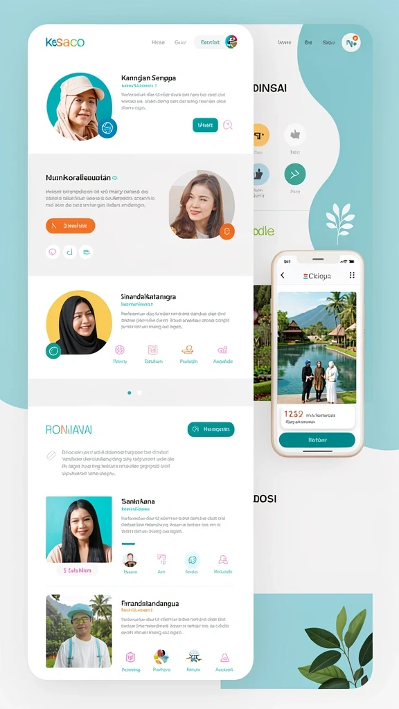 Diverse themes with vibrant graphics.