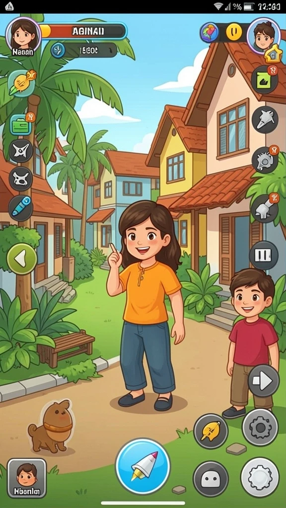 Dapatkan bonus menarik setelah melakukan deposit.
