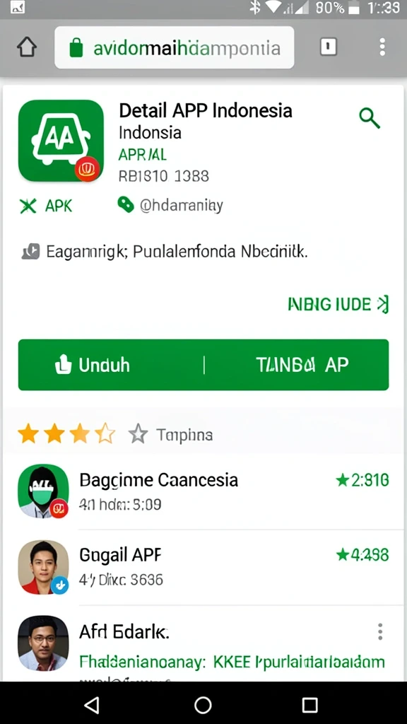 Karakter baru dengan kemampuan unik dan menarik.