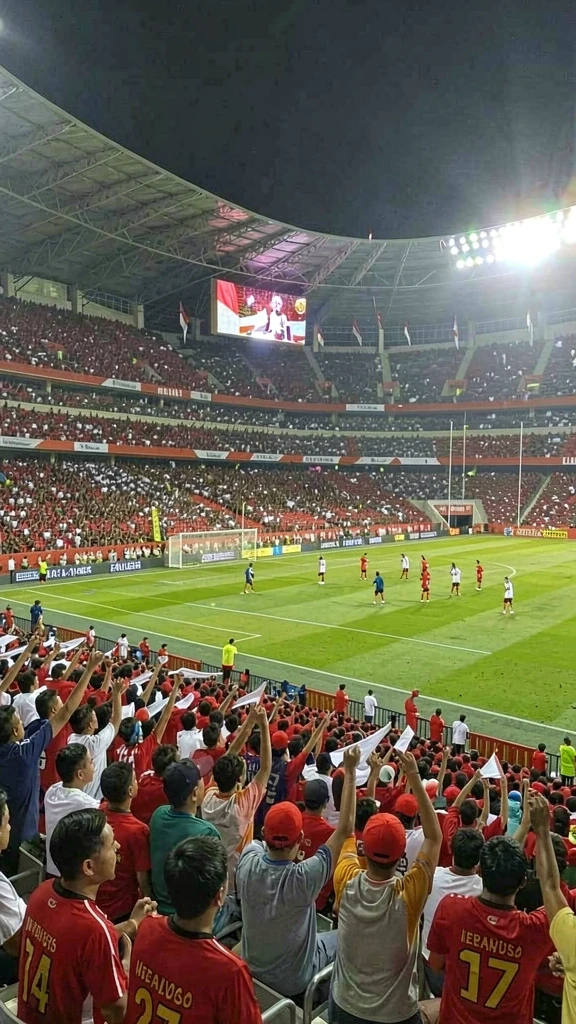 Tampilan antarmuka yang menarik dan mudah digunakan.