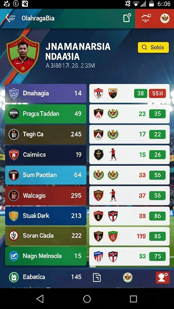 Grafik menawan membawa pengalaman bermain yang hebat.