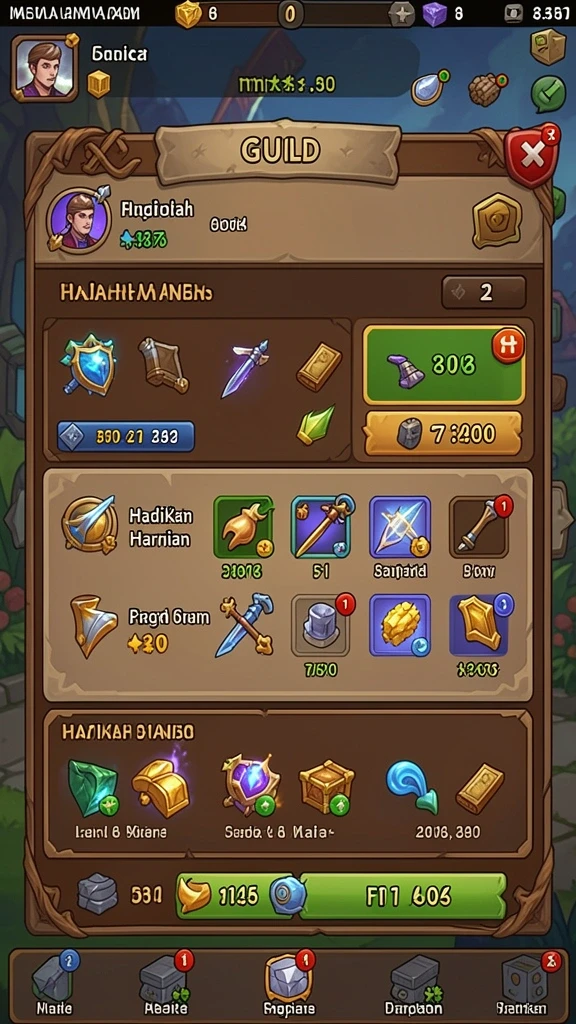 Pengalaman bermain slot yang seru dan menyenangkan.