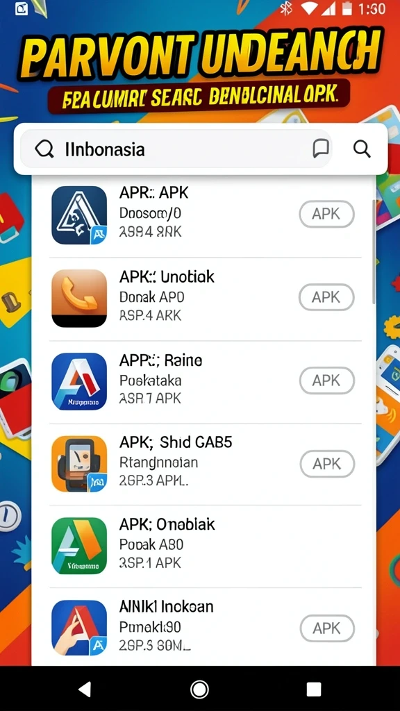 Level baru dengan tantangan seru menanti Anda.