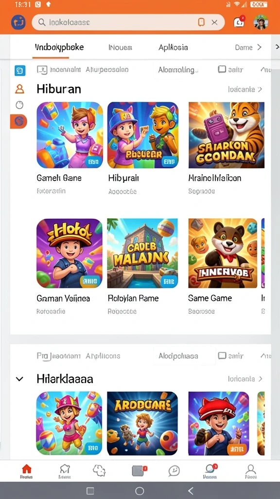 Beragam pilihan permainan togel yang seru untuk dimainkan.