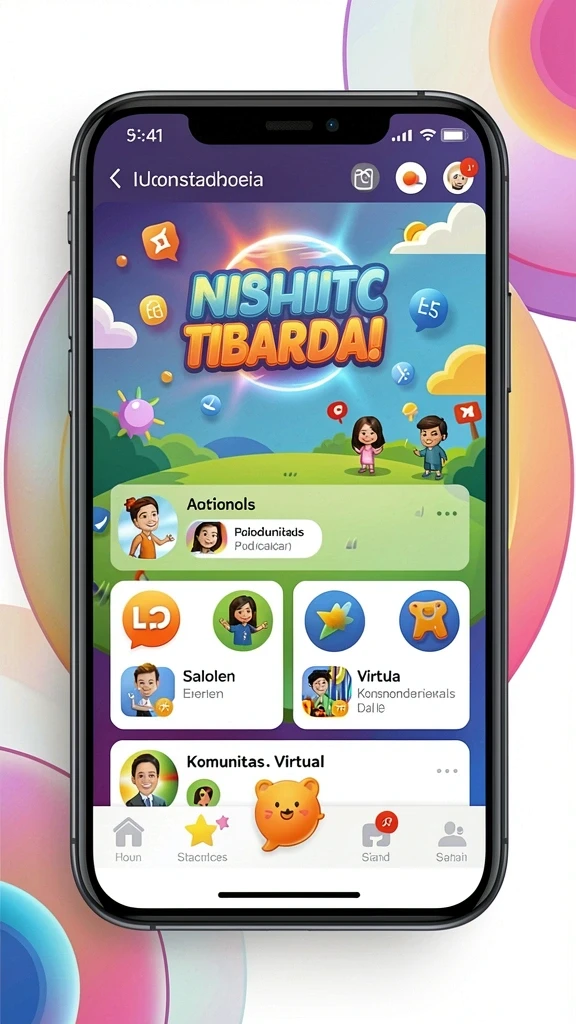 Fitur bonus yang meningkatkan peluang menang.