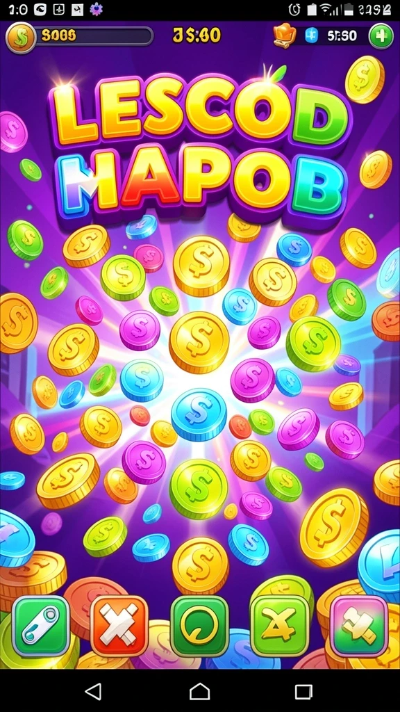 Fitur bonus yang menguntungkan setiap permainan.