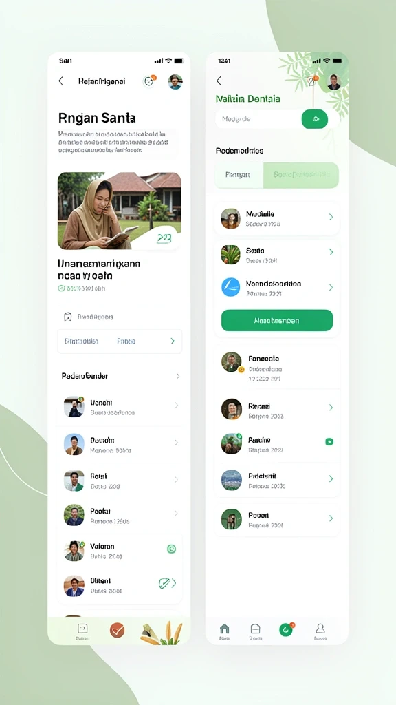 Fitur mode permainan yang memwarnai pengalaman bermain.